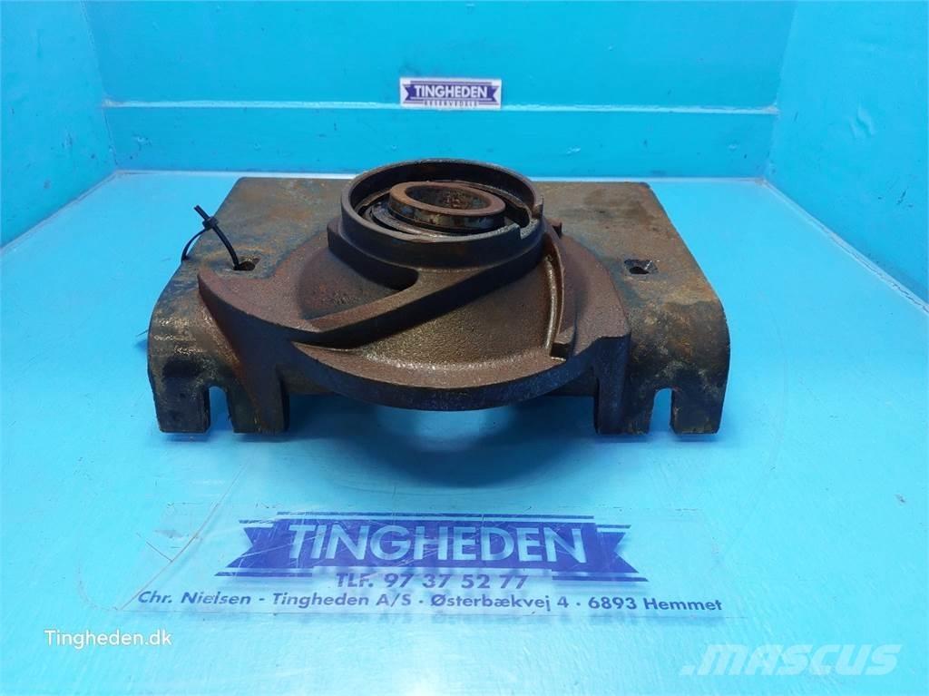 CASE 7250 Biçerdöver aksesuarlari