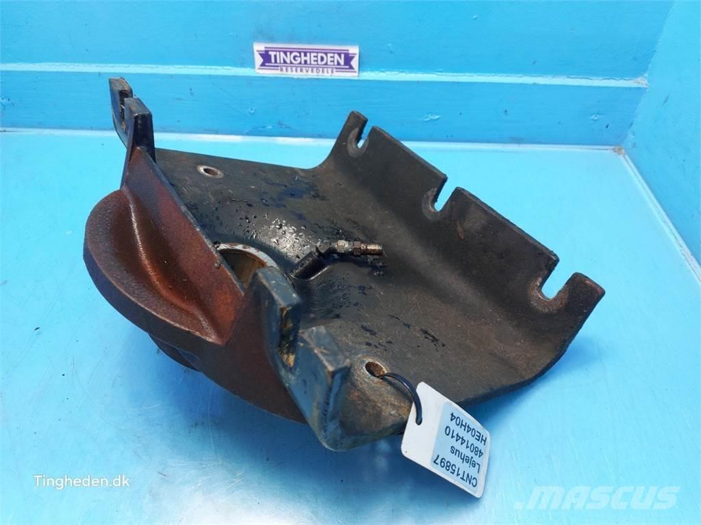 CASE 7250 Biçerdöver aksesuarlari