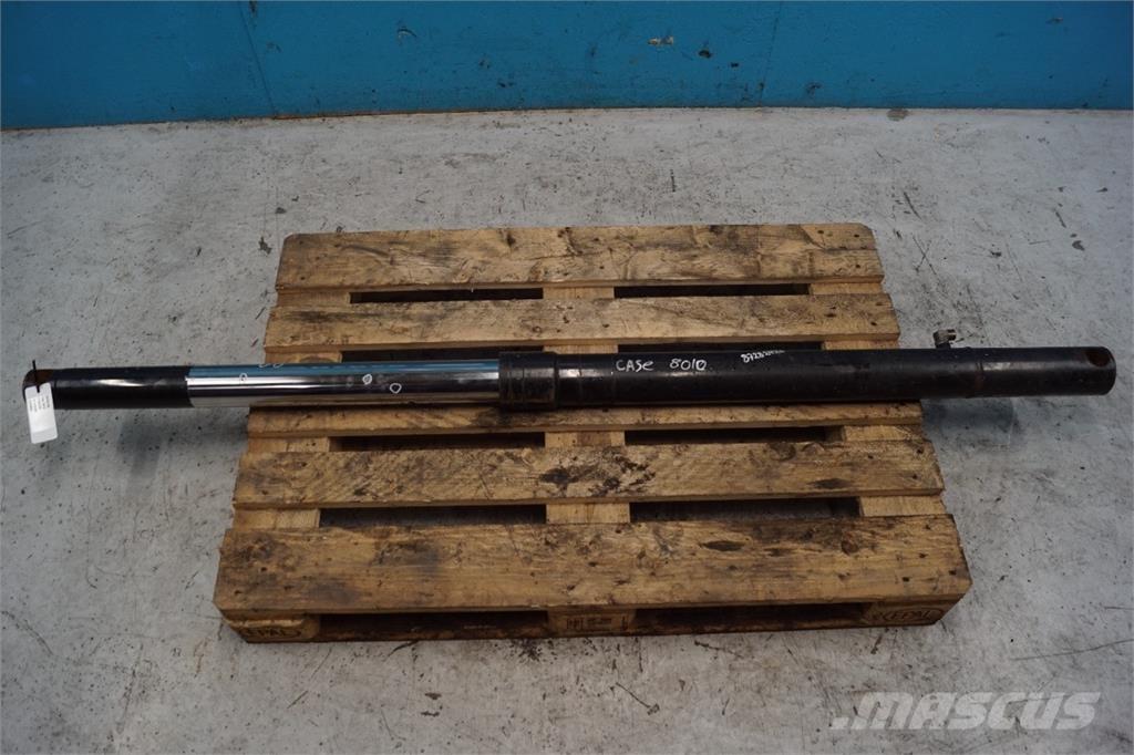 CASE 8010 Hidrolik