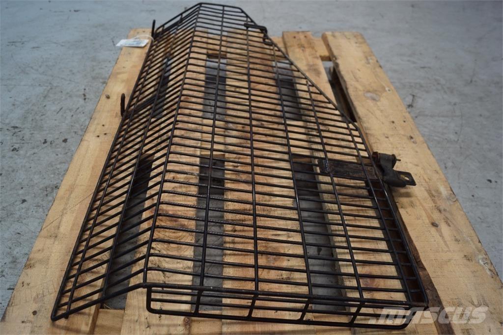CASE 8010 Diger tarim makinalari