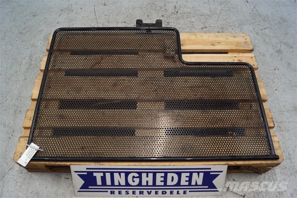 CASE 8010 Diger tarim makinalari