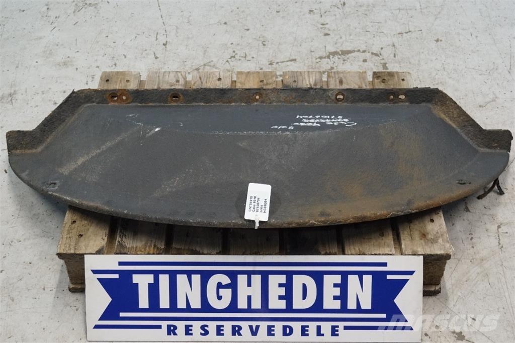 CASE 8010 Diger tarim makinalari