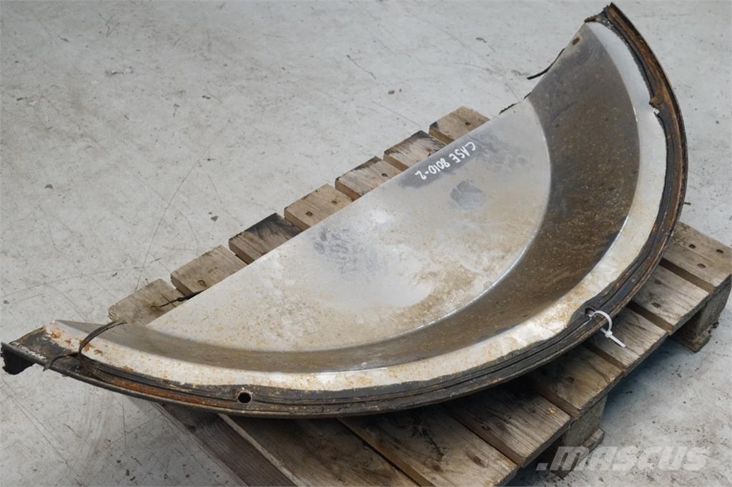 CASE 8010 Diger tarim makinalari