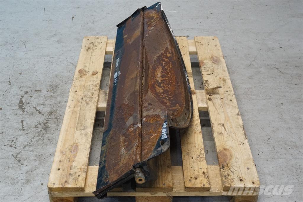 CASE 8010 Diger tarim makinalari
