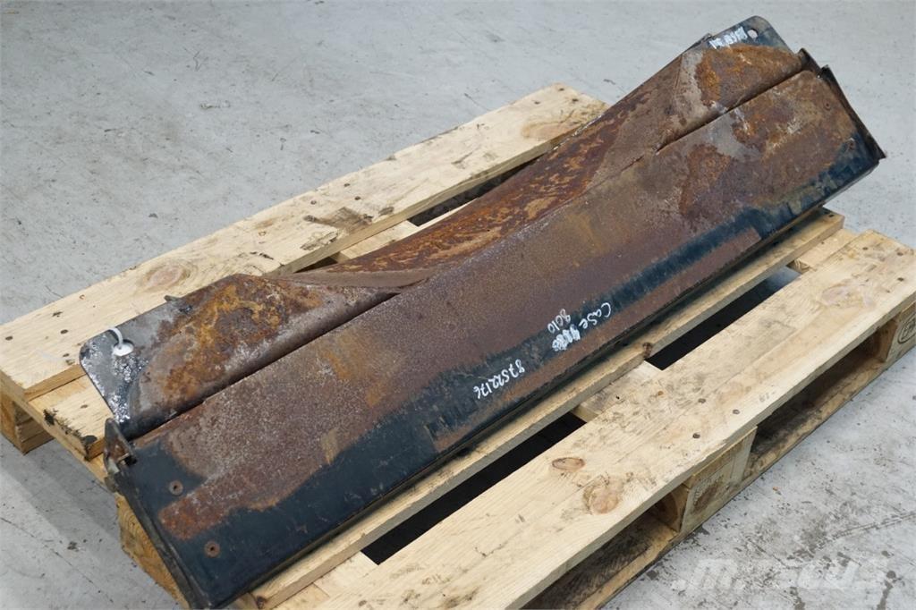 CASE 8010 Diger tarim makinalari