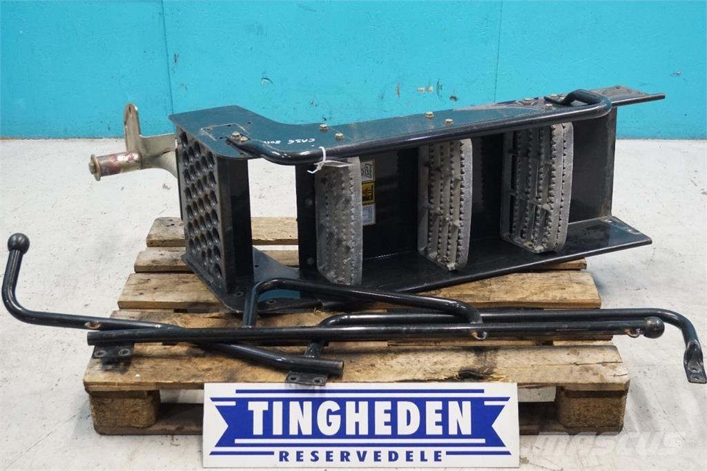 CASE 8010 Diger tarim makinalari