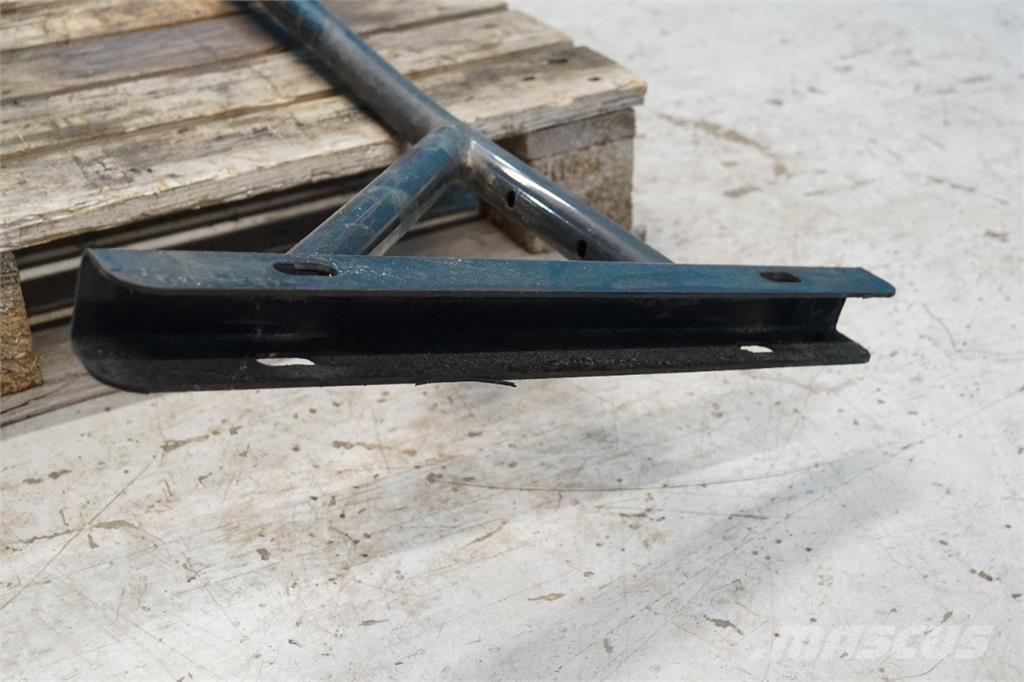 CASE 8010 Diger tarim makinalari