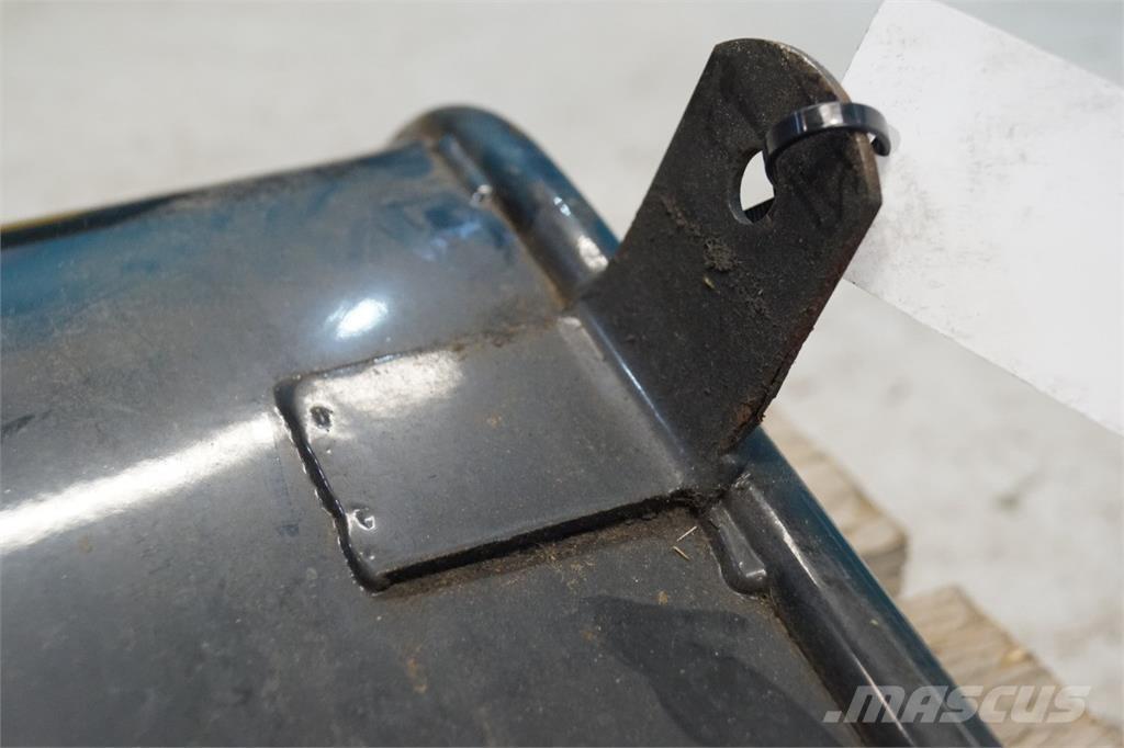 CASE 8010 Diger tarim makinalari