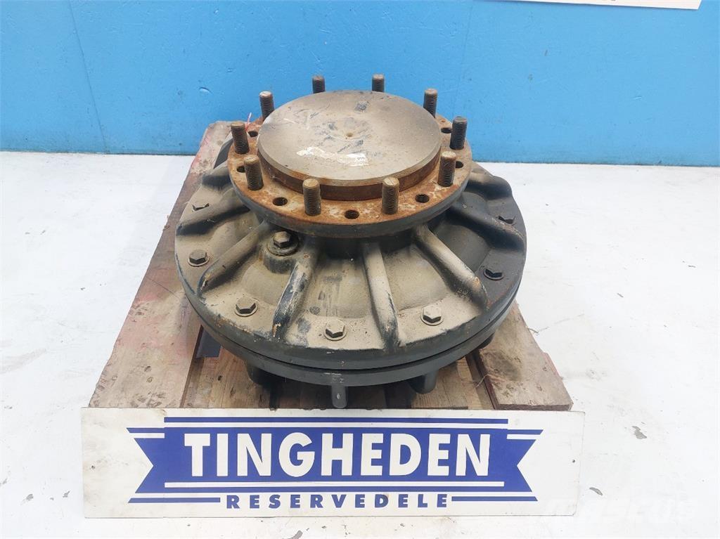 CASE 8010 Biçerdöver aksesuarlari