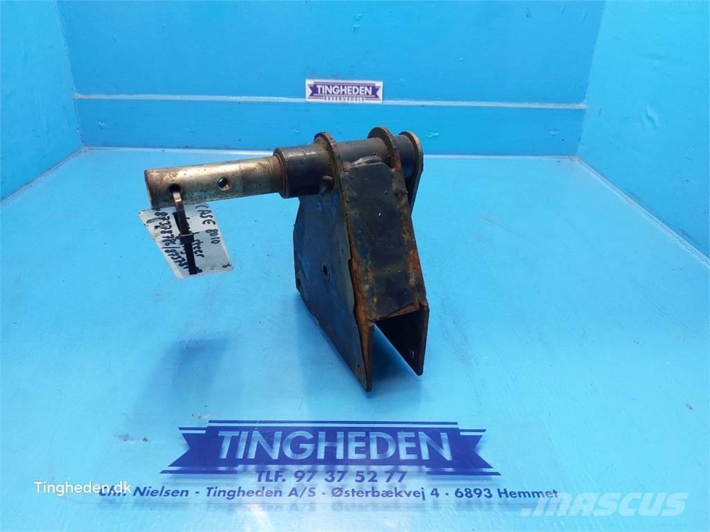 CASE 8010 Biçerdöver aksesuarlari