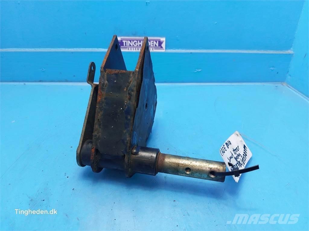 CASE 8010 Biçerdöver aksesuarlari