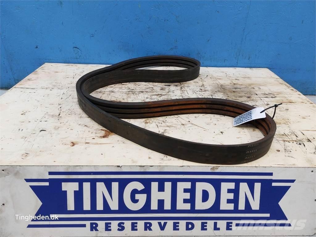 CASE 8010 Biçerdöver aksesuarlari