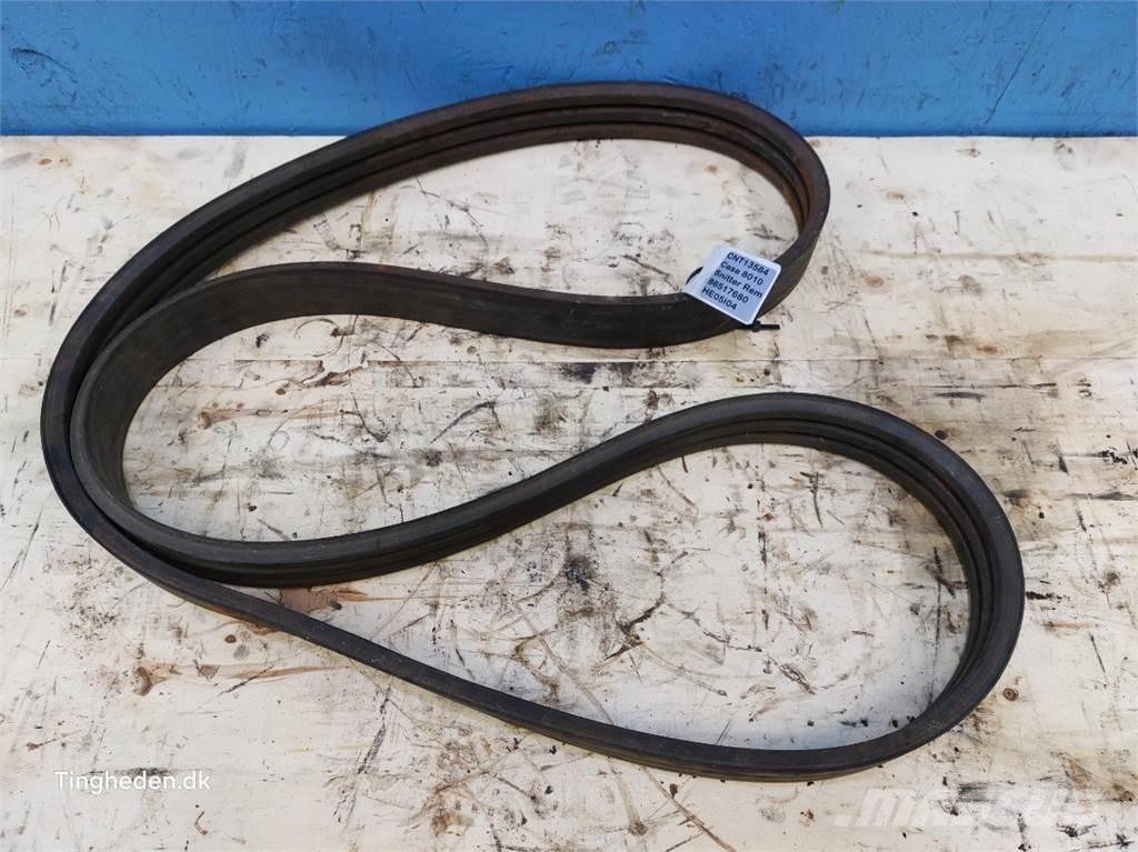 CASE 8010 Biçerdöver aksesuarlari