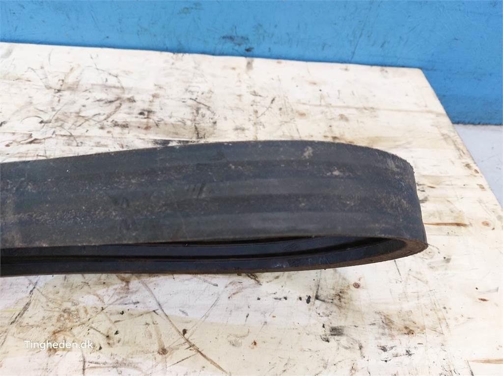 CASE 8010 Biçerdöver aksesuarlari