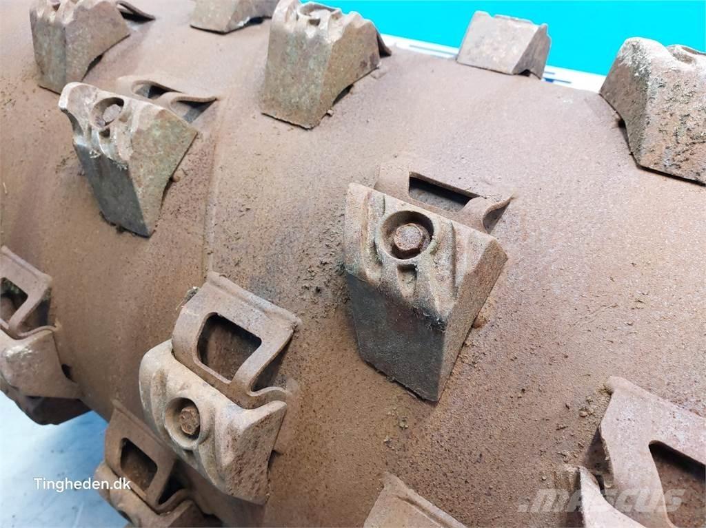 CASE 8010 Biçerdöver aksesuarlari