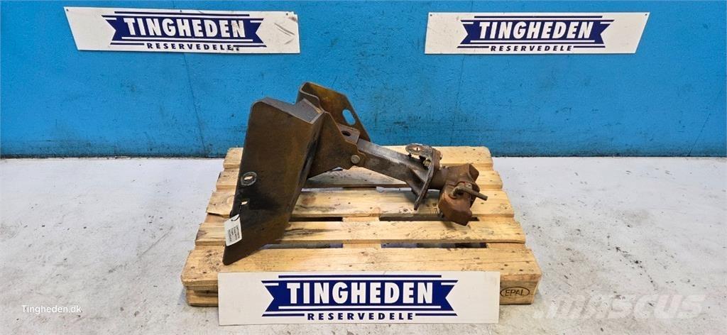 CASE 8010 Diger tarim makinalari