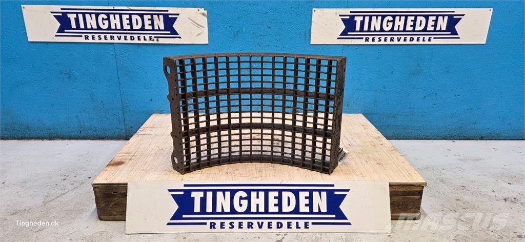 CASE 8010 Biçerdöver aksesuarlari