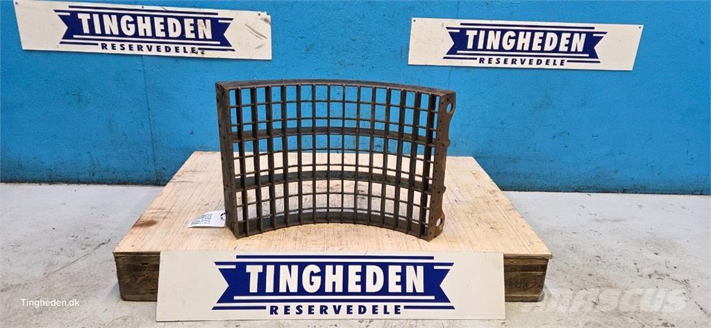 CASE 8010 Biçerdöver aksesuarlari