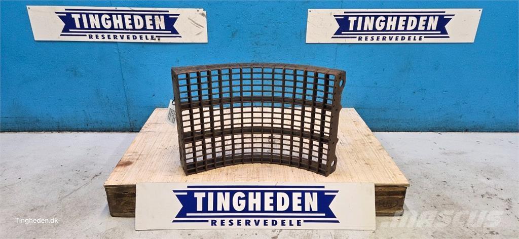 CASE 8010 Biçerdöver aksesuarlari