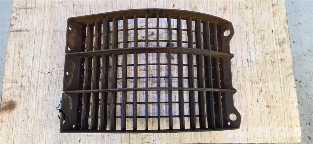 CASE 8010 Biçerdöver aksesuarlari