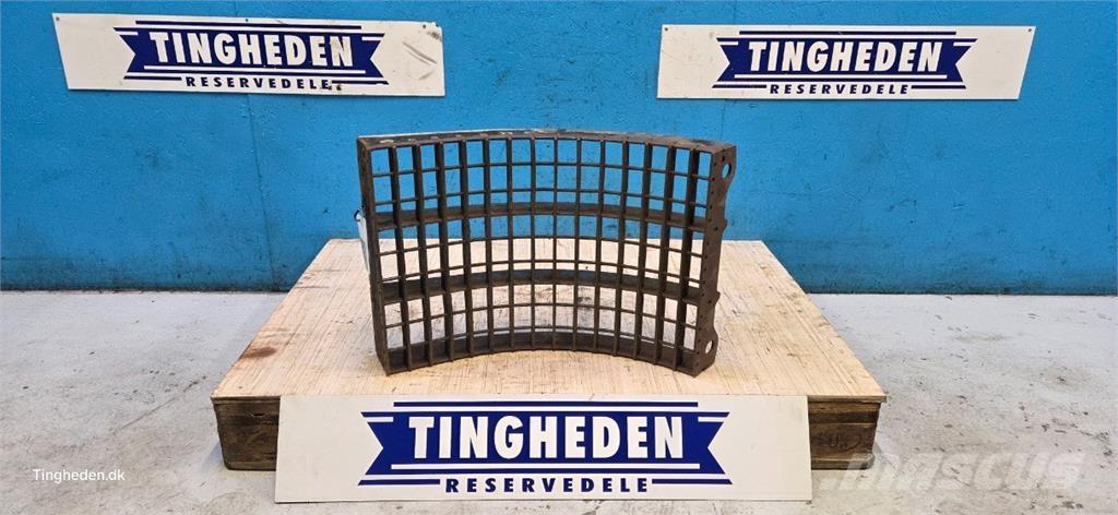 CASE 8010 Biçerdöver aksesuarlari