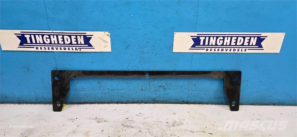 CASE 8010 Biçerdöver aksesuarlari