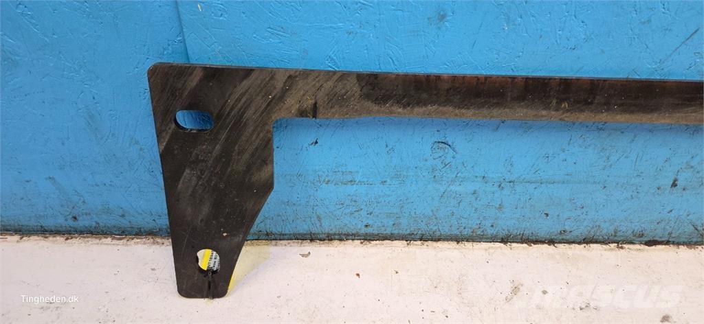 CASE 8010 Biçerdöver aksesuarlari