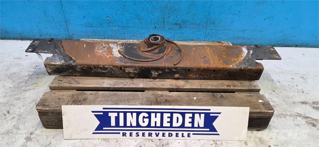 CASE 8010 Biçerdöver aksesuarlari