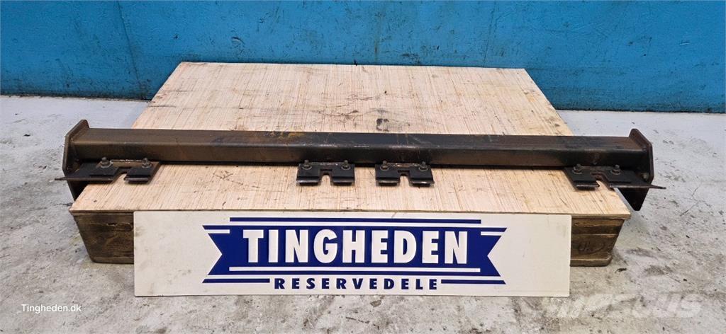 CASE 8010 Biçerdöver aksesuarlari