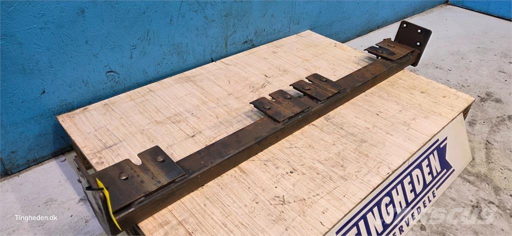 CASE 8010 Biçerdöver aksesuarlari