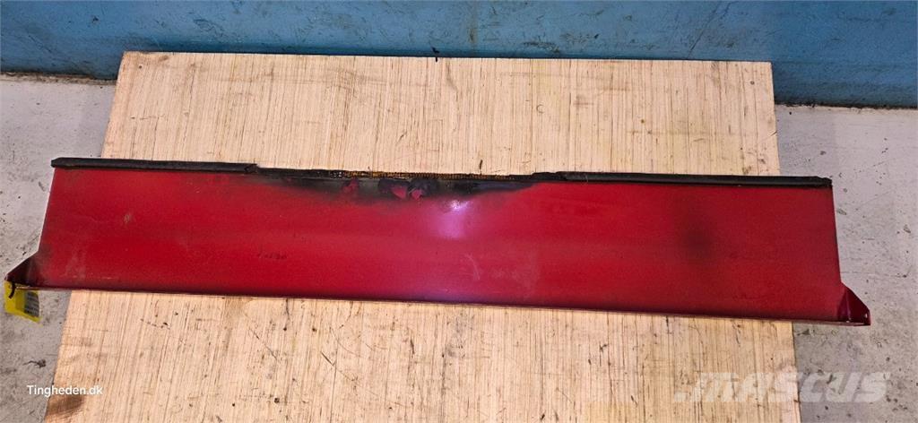 CASE 8010 Biçerdöver aksesuarlari