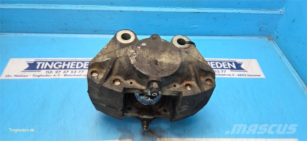 CASE 8010 Sanzuman