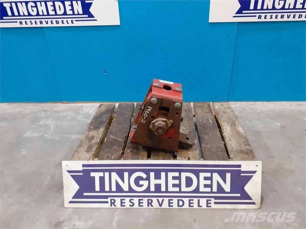 CASE 810 Biçerdöver aksesuarlari