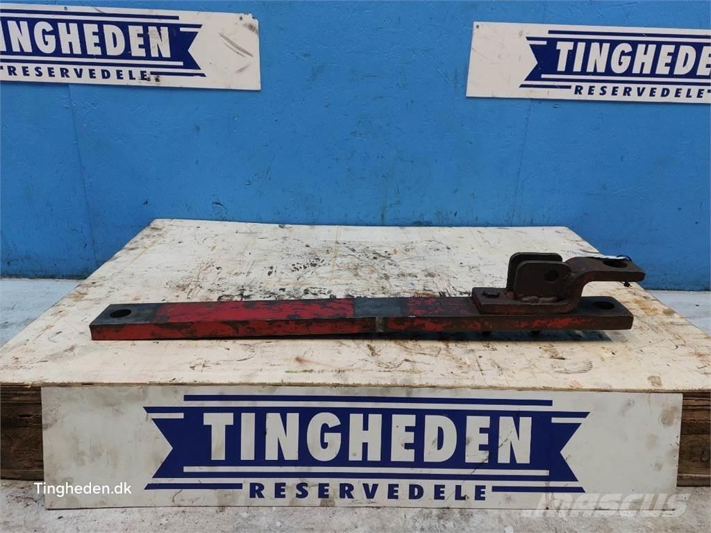 CASE 844XL Diger traktör aksesuarlari