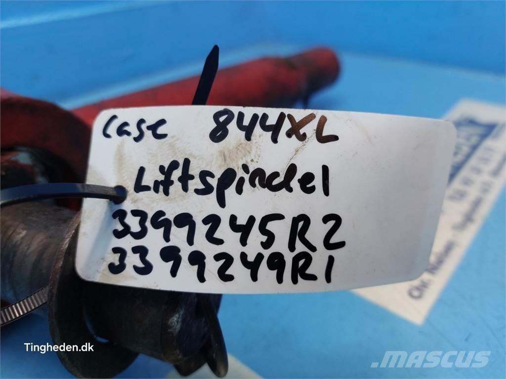 CASE 844XL Diger traktör aksesuarlari