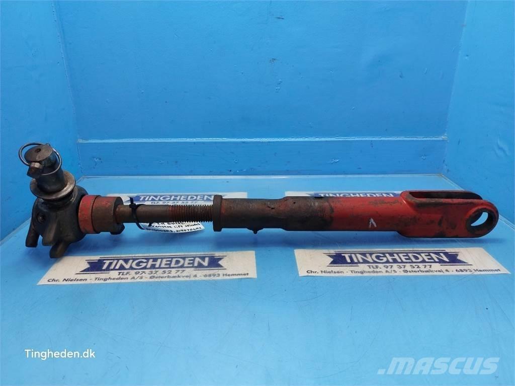CASE 844XL Diger traktör aksesuarlari
