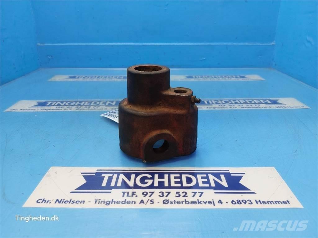 CASE 844XL Diger traktör aksesuarlari