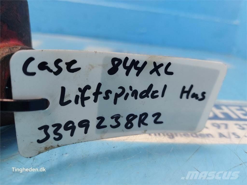 CASE 844XL Diger traktör aksesuarlari