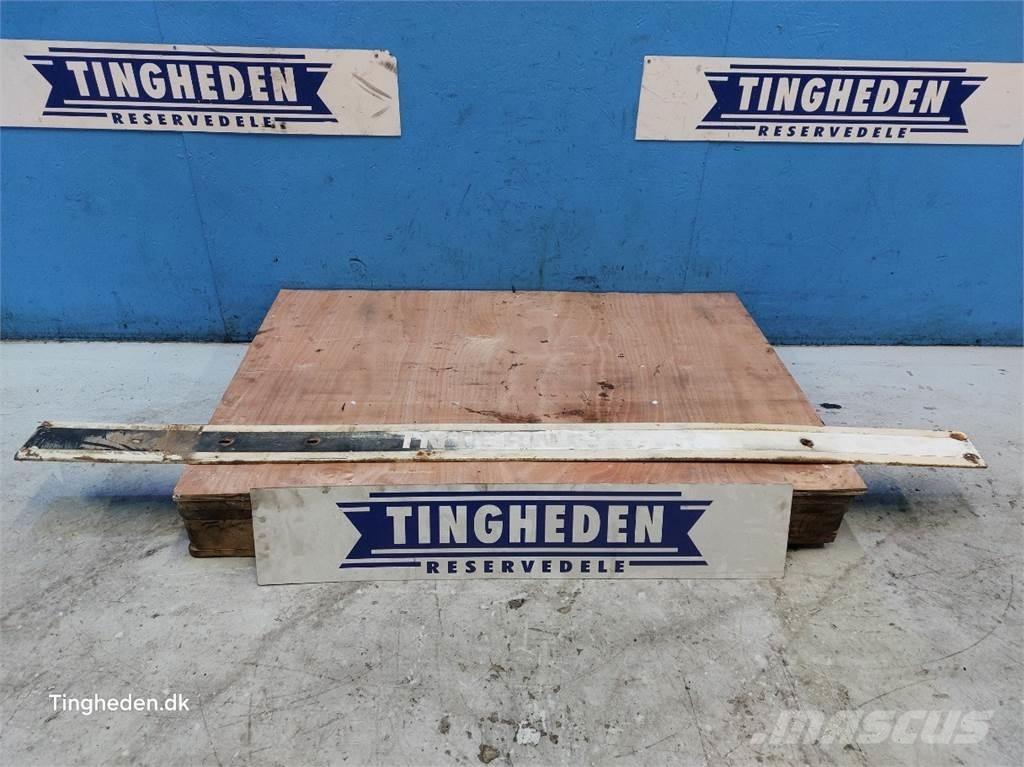 CASE 844XL Diger traktör aksesuarlari