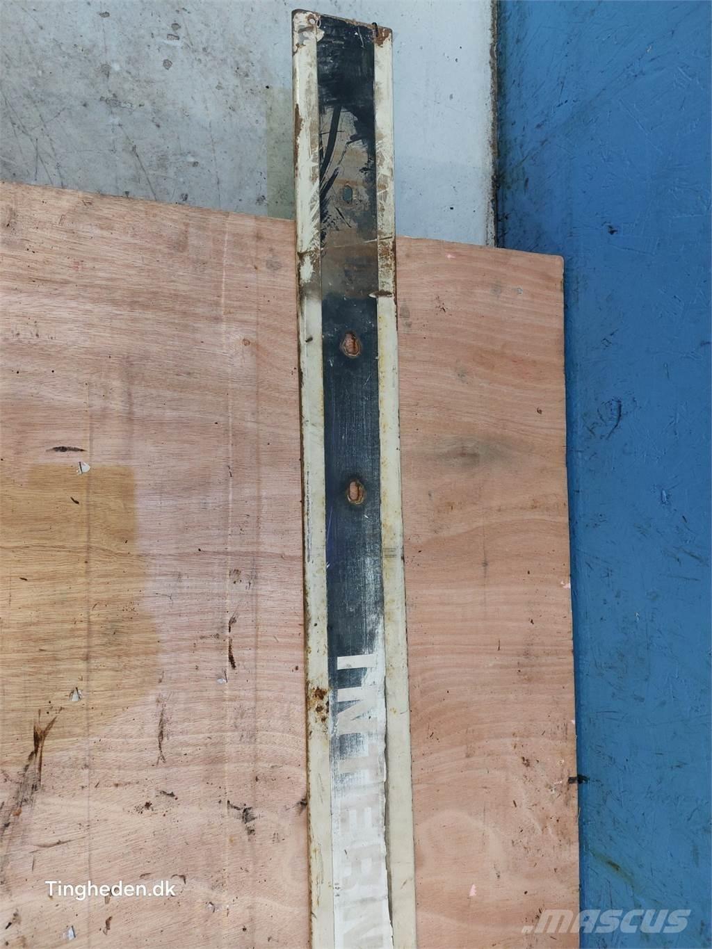 CASE 844XL Diger traktör aksesuarlari