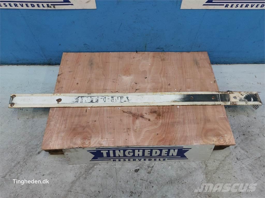 CASE 844XL Diger traktör aksesuarlari