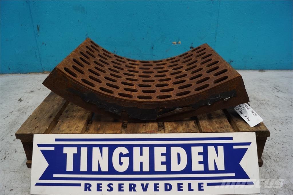 CASE 9010 Biçerdöver aksesuarlari