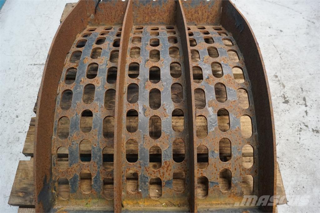 CASE 9010 Biçerdöver aksesuarlari