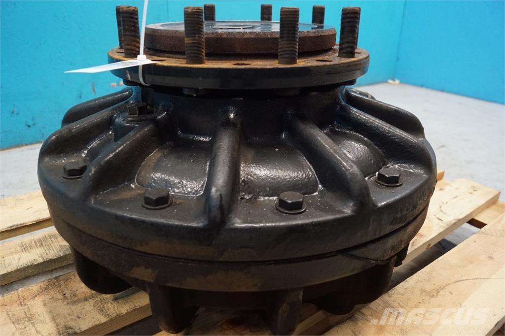 CASE 9010 Biçerdöver aksesuarlari