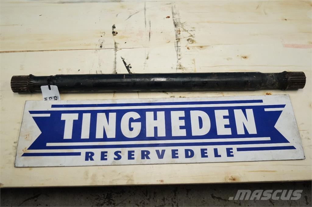 CASE 9010 Biçerdöver aksesuarlari