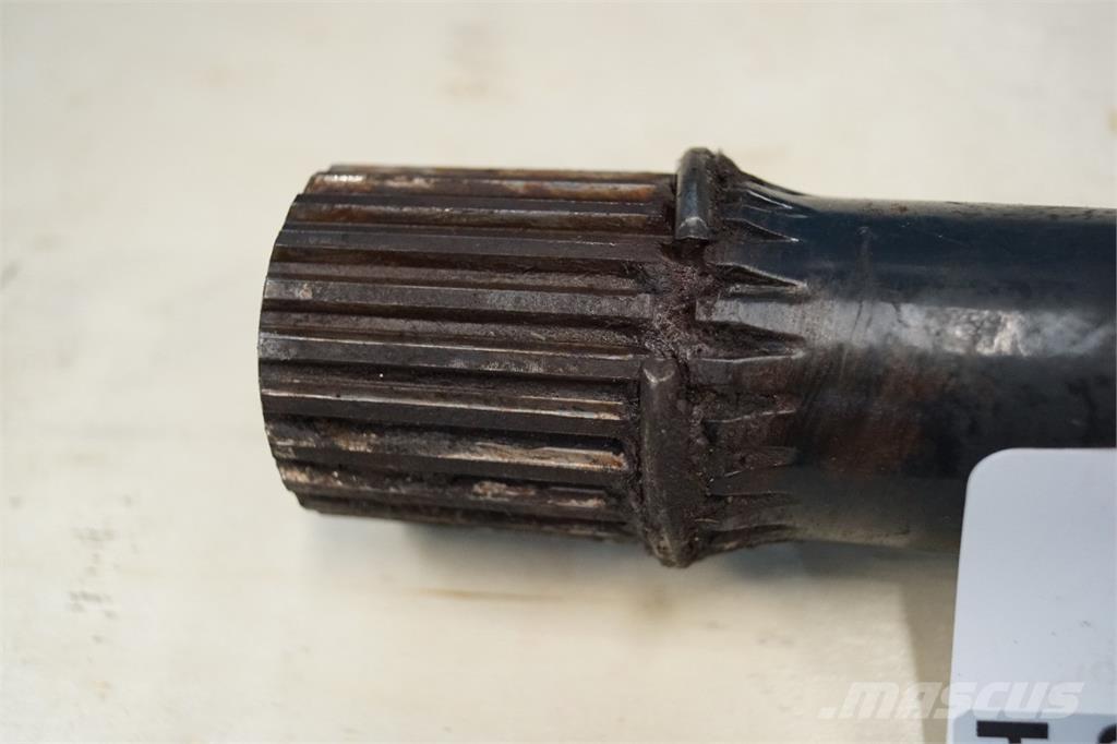 CASE 9010 Biçerdöver aksesuarlari