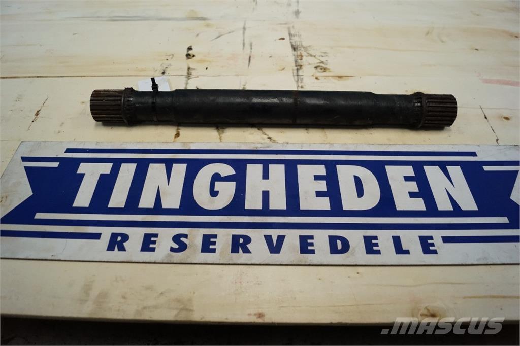 CASE 9010 Biçerdöver aksesuarlari