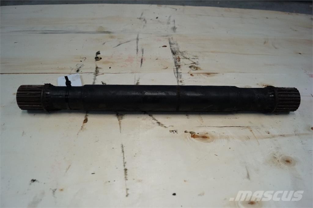 CASE 9010 Biçerdöver aksesuarlari