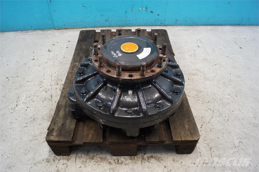 CASE 9010 Biçerdöver aksesuarlari