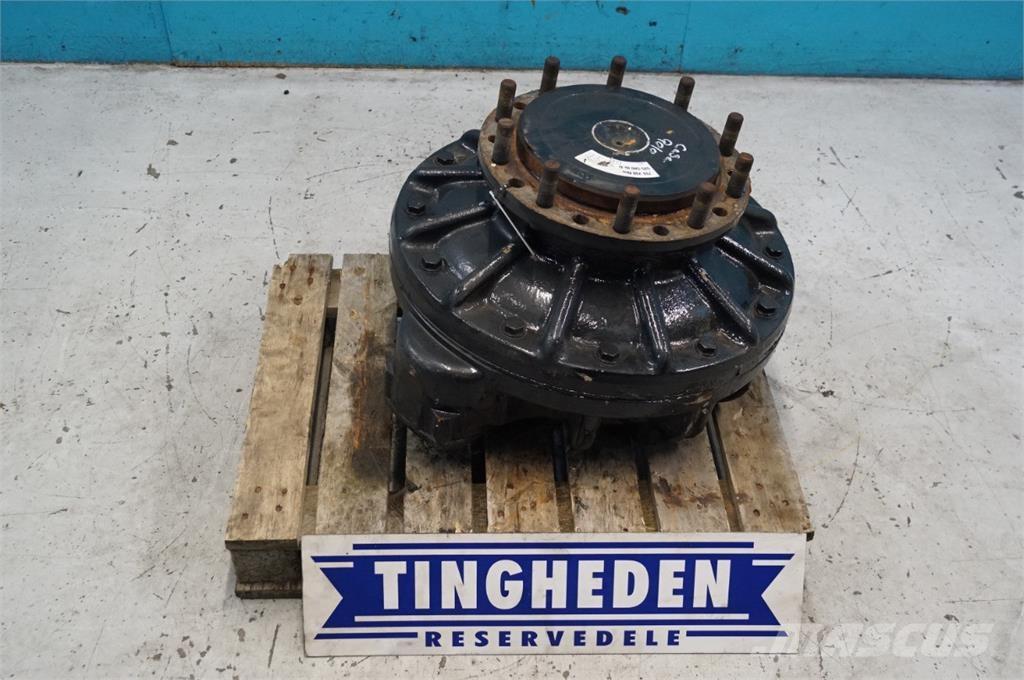 CASE 9010 Biçerdöver aksesuarlari